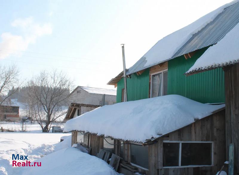 Елово деревня Калиновка аренда дома