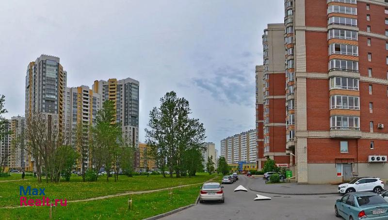 Дунайский проспект, 7к3 Санкт-Петербург продам квартиру