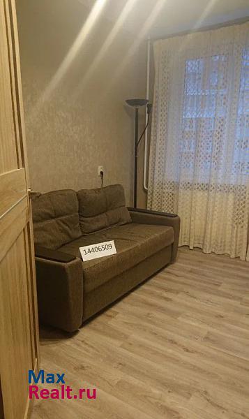 улица Кустодиева, 16к1 Санкт-Петербург квартиры посуточно