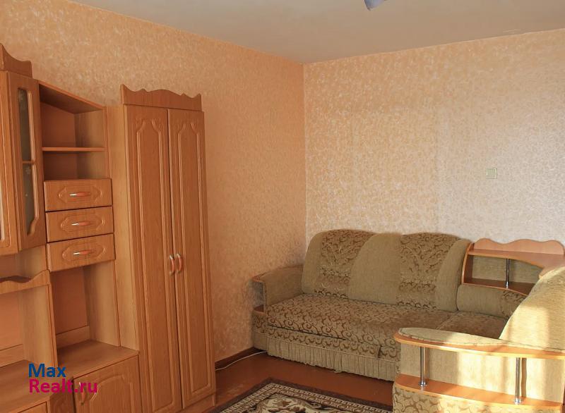 Советская улица, 80 Тара продам квартиру