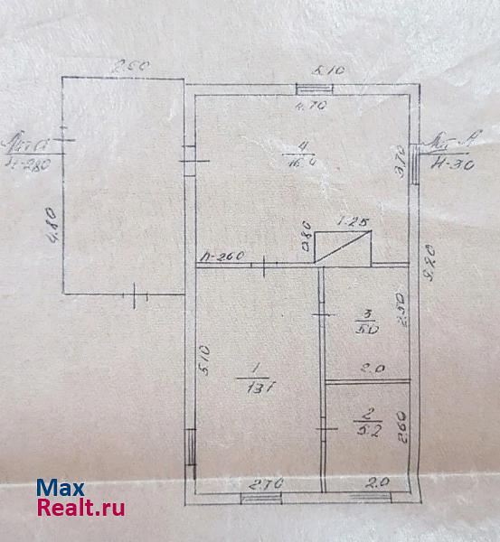 Боровиха Первомайский район, село Боровиха, улица Мичурина