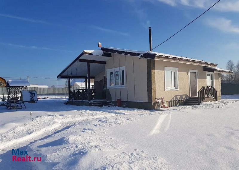 Запрудня деревня, Талдомский городской округ, Тарусово