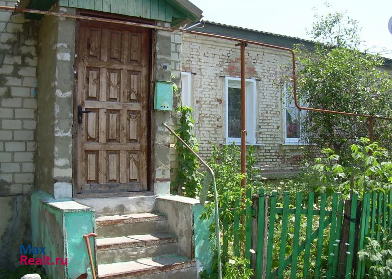 село Нижнедевицк, Нижнедевицкий район, Воронежская область, улица Чижова, 1 Горшечное купить квартиру