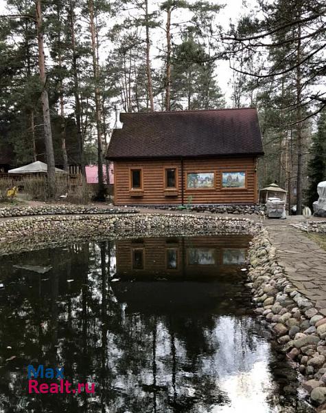 аренда домов Толмачёво Толмачёвское городское поселение, поселок Толмачёво, Песочная улица