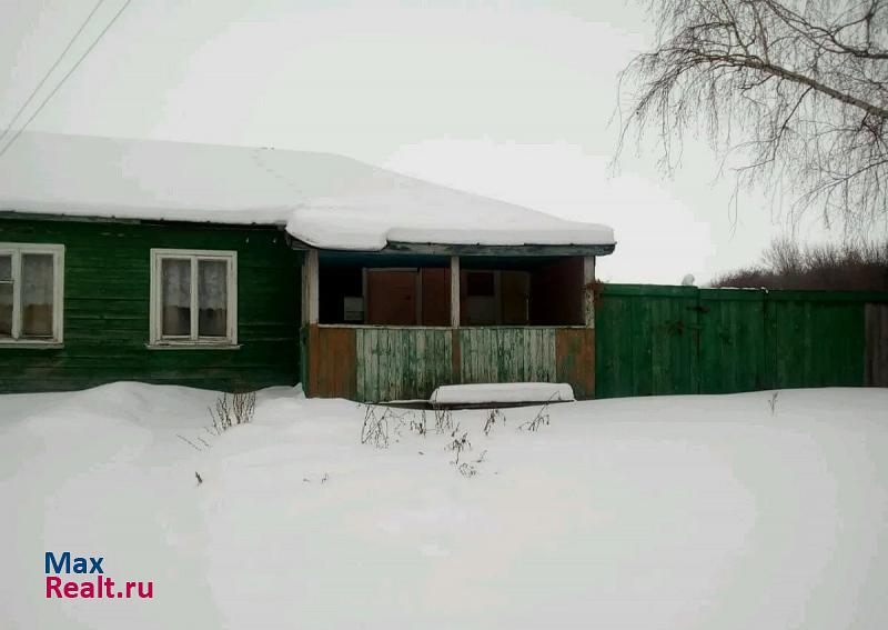 Шацк село, Шацкий район, Новочернеево