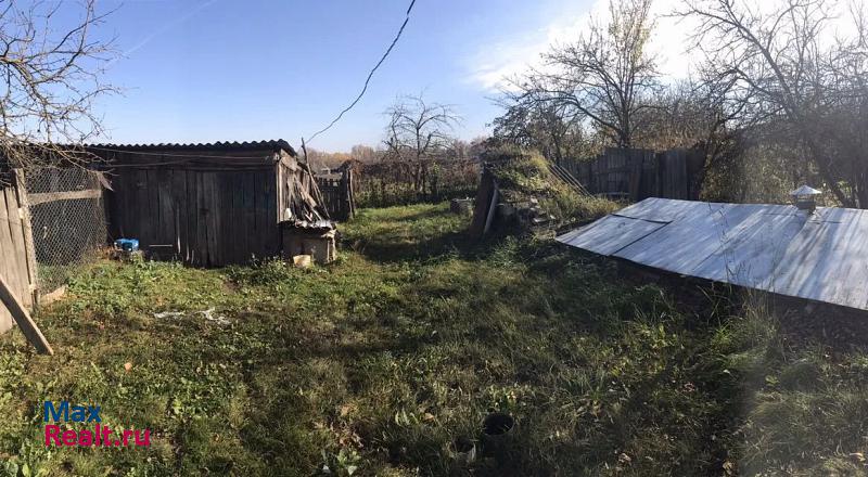 Глинищево Глинищевское сельское поселение, село Глинищево частные дома