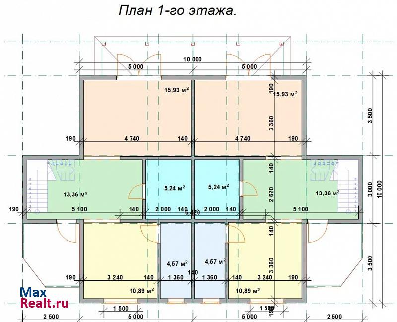 Павловский Посад улица Куйбышева частные дома