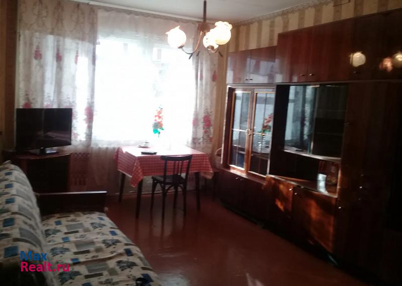 посёлок Ждановский, Школьная улица, 31 Ждановский продам квартиру