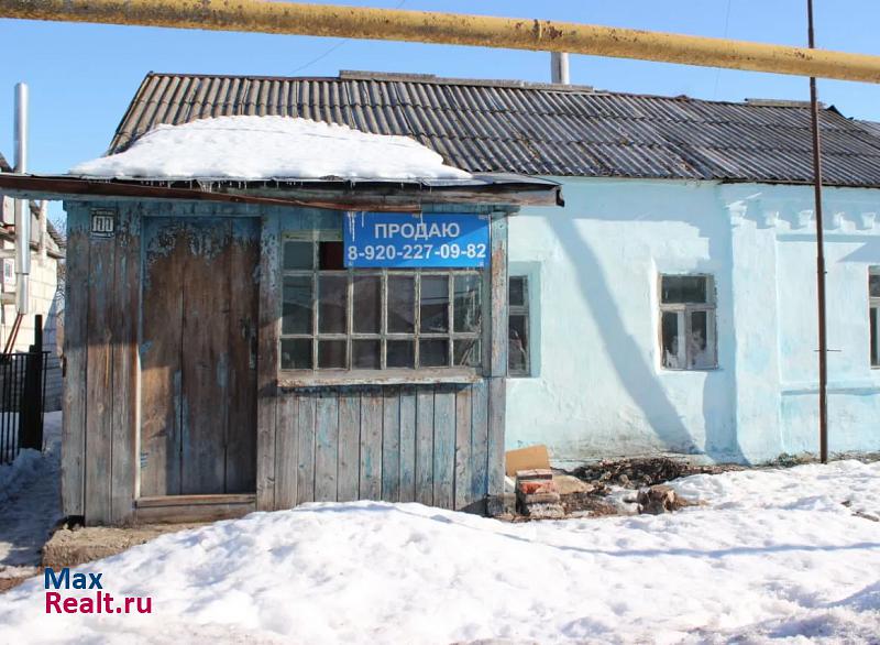 Усмань Пригородный сельсовет, село Пригородка, Совхозная улица, 100