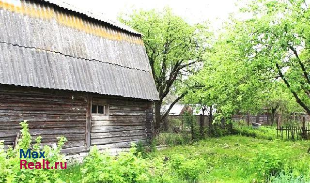 Добрунь Добрунское сельское поселение, село Октябрьское