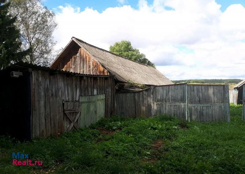 Стародуб село Селище