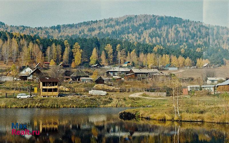 Карабаш посёлок Тыелга, Школьная улица аренда дома