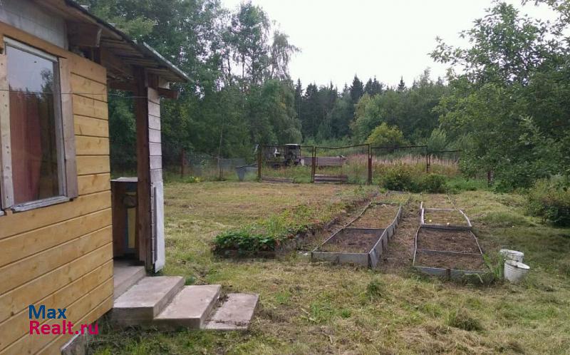 Приморск Приморское городское поселение, поселок Ермилово частные дома