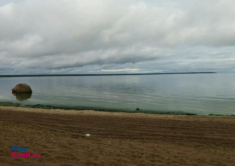 Приморск Выборгский район, Приморское городское поселение частные дома