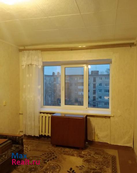 проспект Циолковского, 23Б Дзержинск продам квартиру