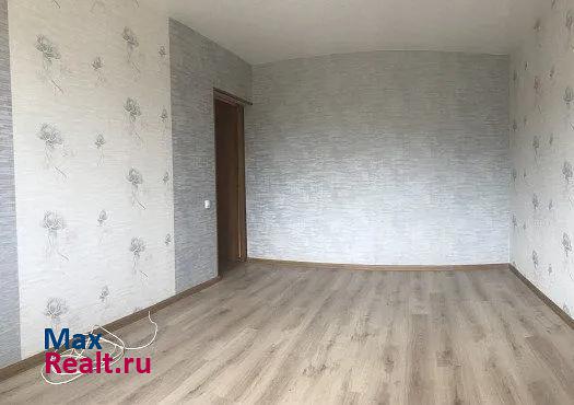 улица Комбрига Патоличева, 9 Дзержинск продам квартиру