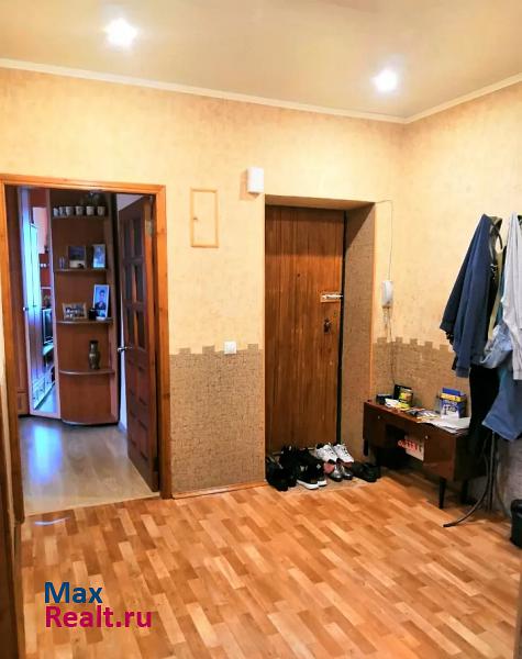 улица Бутлерова, 23 Дзержинск продам квартиру