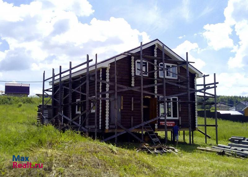 Дзержинск деревня Гремячки, ТСЖ Новые Гремячки, Новая улица, 70 частные дома