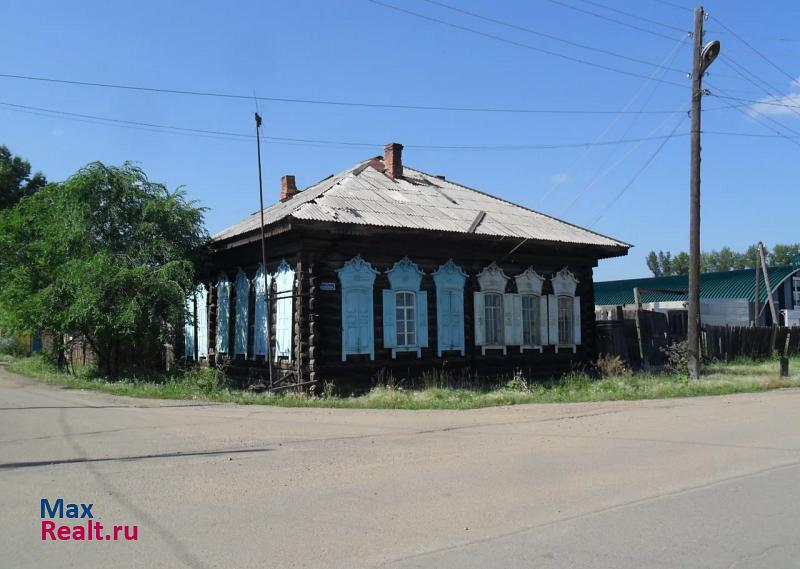 Усть-Ордынский посёлок Усть-Ордынский, улица Балтахинова, 8 частные дома