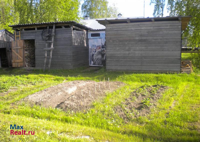 Сыктывкар Деревня Большая Парма, Сыктывдинский район частные дома