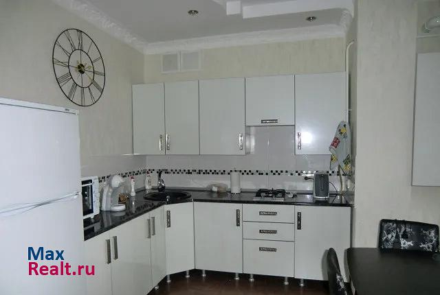 Терская улица, 79 Анапа продам квартиру