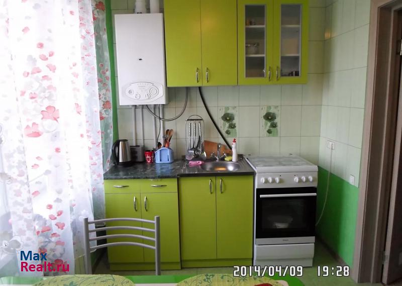 Черноморская улица, 39 Анапа продам квартиру