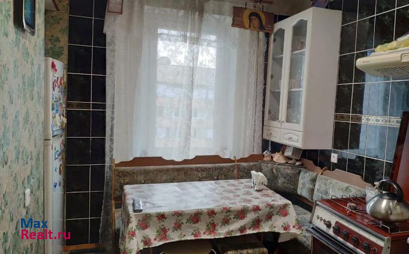 Астраханская улица, 86 Анапа продам квартиру