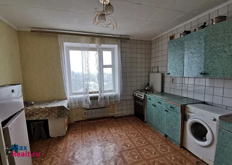 Ейское городское поселение, улица Свердлова, 128 Ейск продам квартиру