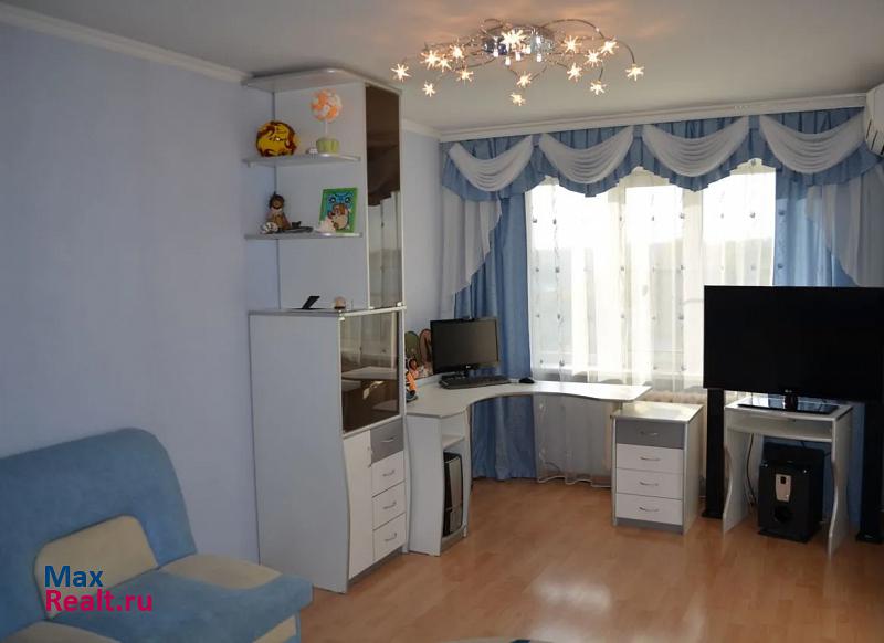 улица Бурова-Петрова, 98Г Курган продам квартиру