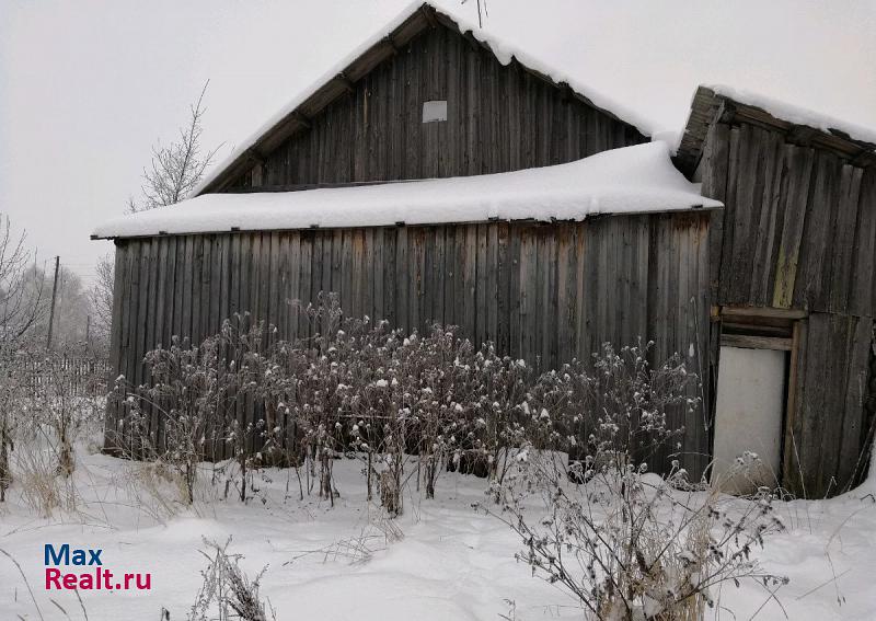 Оричи посёлок городского типа Оричи, улица Свободы, 4 частные дома