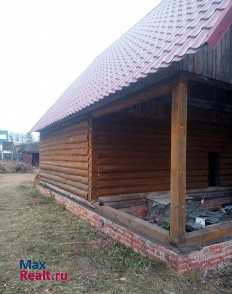 Новая Ляда городское поселение Новолядинский поссовет, рабочий посёлок Новая Ляда, 2-я Малоталинская улица, 6 частные дома