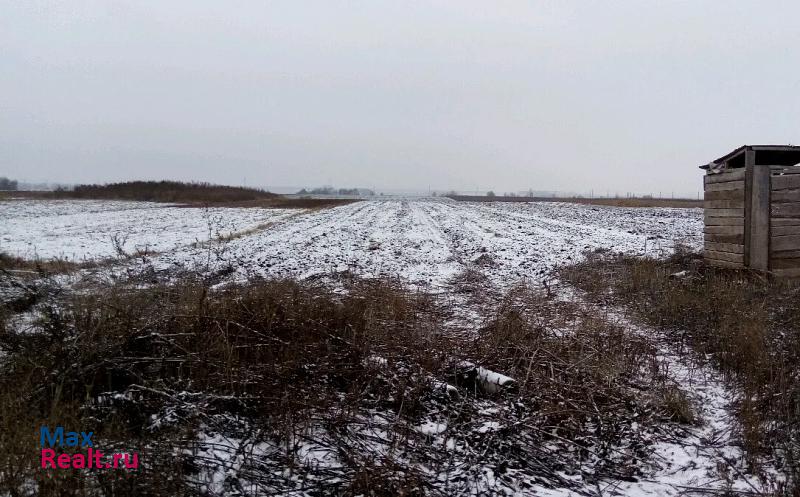 Курск Рышковский сельсовет, деревня Зорино частные дома