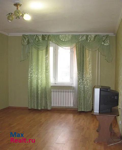 улица Попова, 64к4 Саранск продам квартиру