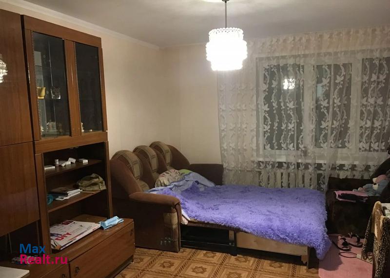 улица Воинова, 2к10 Саранск продам квартиру