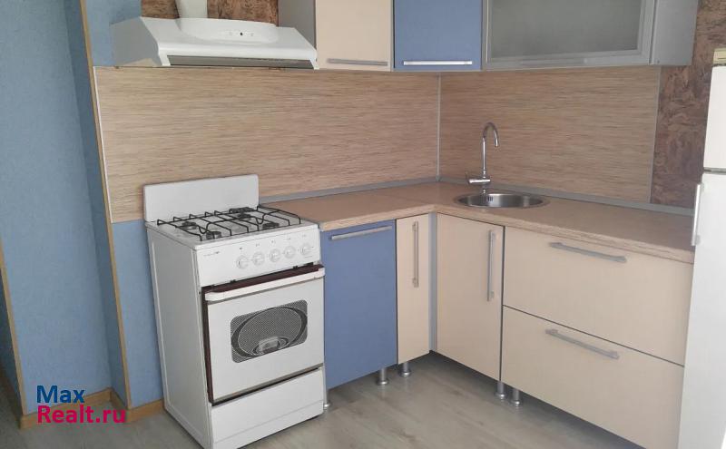 улица Серова, 5 Саранск продам квартиру