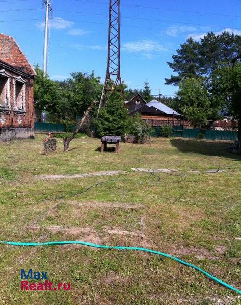 Старый Городок СНТ Энергия-2 частные дома