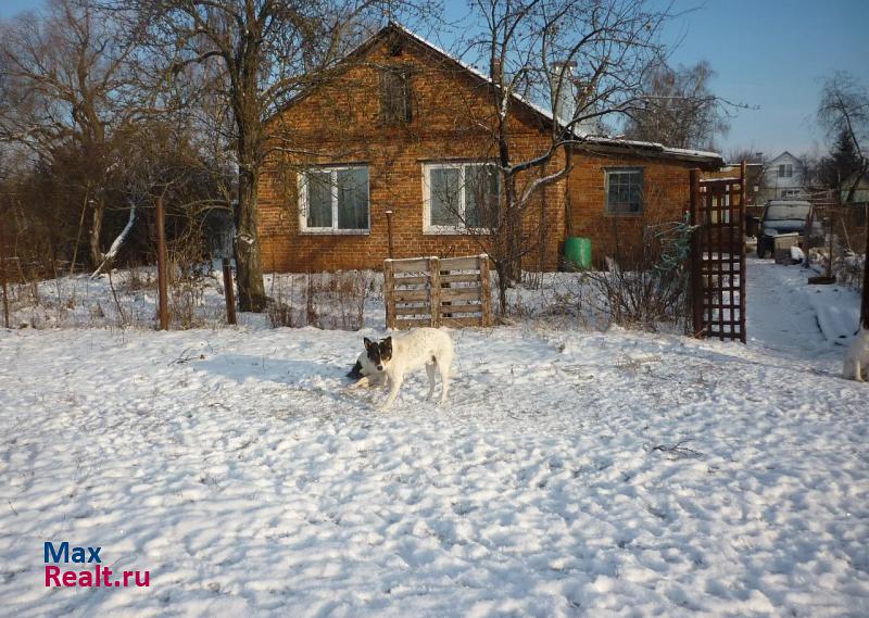 Болохово Киреевский район, поселок Горняк частные дома