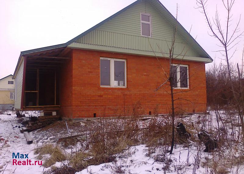 Торбеево посёлок городского типа Торбеево, Садовая улица частные дома