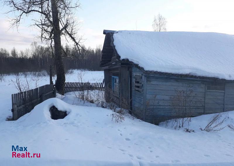 Судиславль посёлок городского типа Судиславль, Костромская улица, 17 частные дома