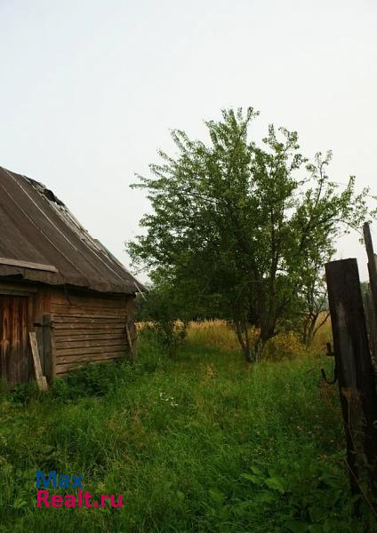 Мстера Ковровский р-н, муниципальное образование Клязьминское, д. Кувезино частные дома