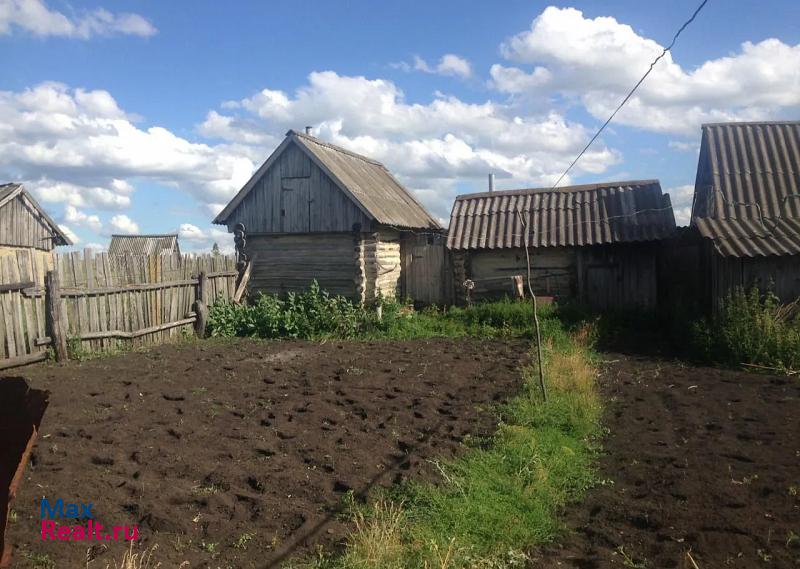 Кочкурово село Кочкурово, Гражданская улица частные дома