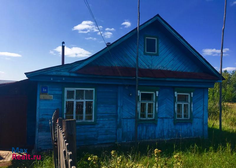 Дзержинск сельсовет Пыра, посёлок Пыра, Первомайский переулок, 1А частные дома