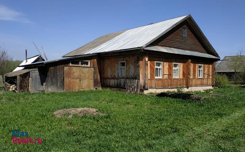 Нолинск Нолинский район, село Кырчаны частные дома