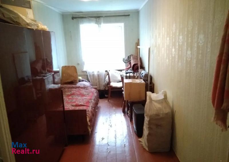 Красноармейская улица, 81 Йошкар-Ола продам квартиру