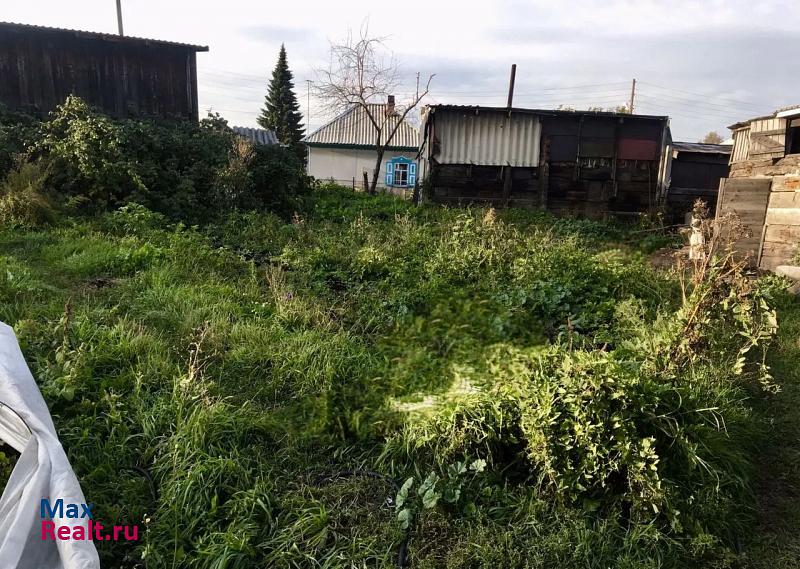 Инской посёлок городского типа Инской, улица Короленко, 16 частные дома