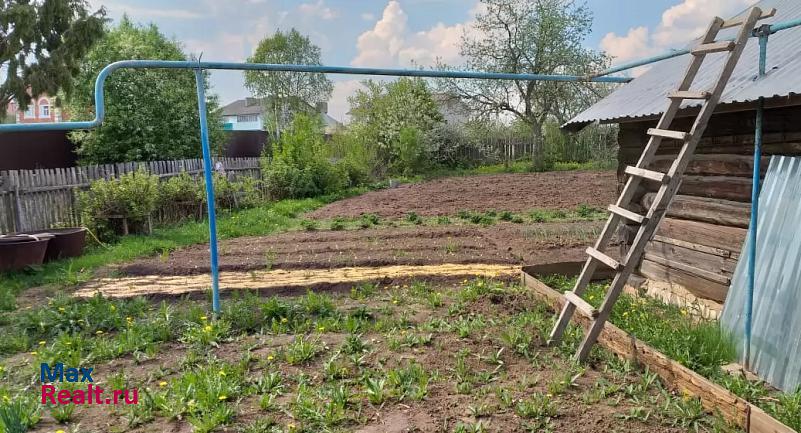 Йошкар-Ола село Кузнецово, Спортивная улица, 22 частные дома