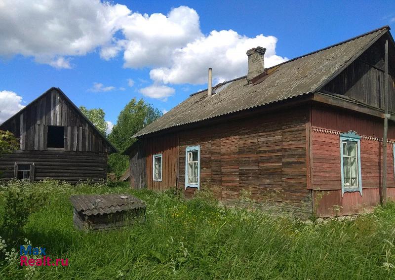 Хвастовичи посёлок Еленский частные дома