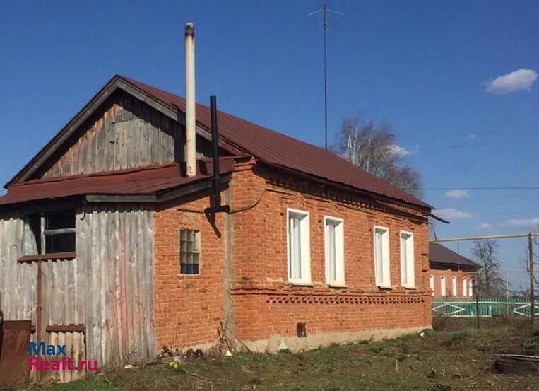 Кемля село Рождествено, Первомайская улица частные дома