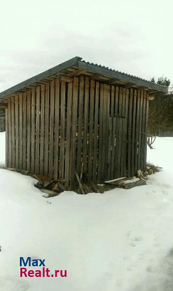 Любытино поселок городского типа Любытино, улица Советов частные дома