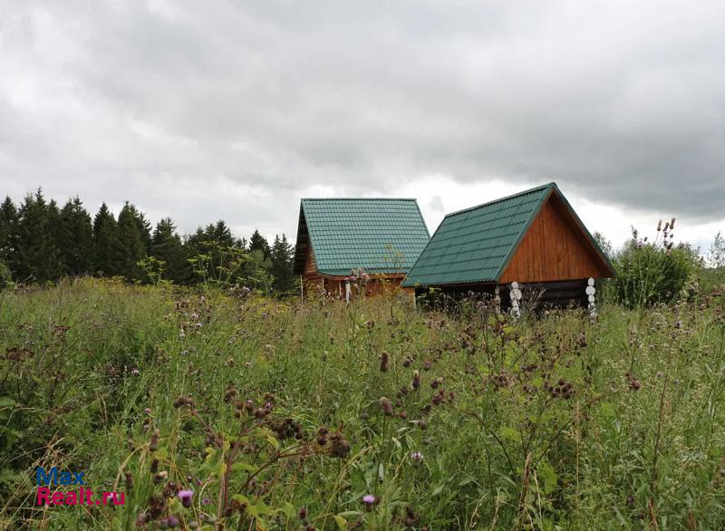 Кукуштан село Курашим, улица Парфёнова, 8 частные дома